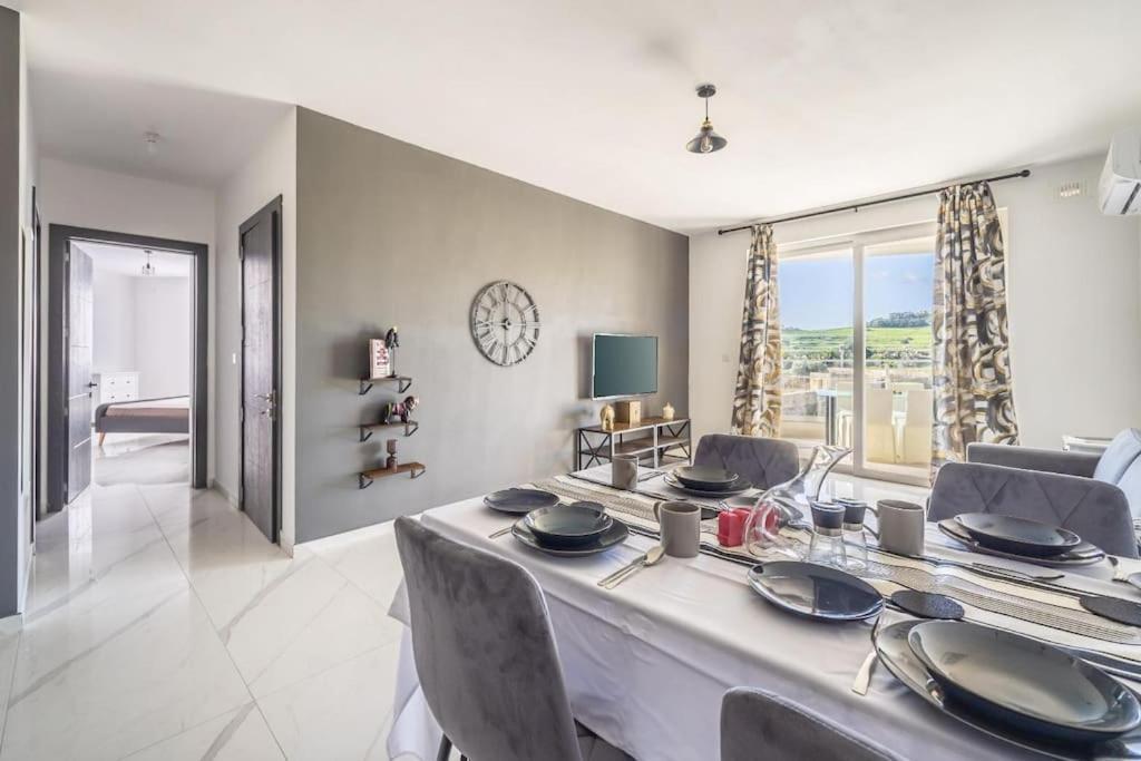 Apartman Sunset Bliss Luxury